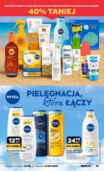 Tygodniowe hity zakupowe - Netto