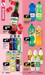 Tygodniowe hity zakupowe - Netto