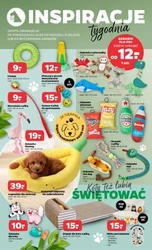Nowości dla domu i twojego zwierzaka - Netto
