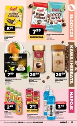 Tygodniowe hity zakupowe - Netto