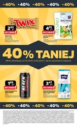 Tygodniowe hity zakupowe - Netto