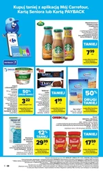 Codziennie taniej z kartą PAYBACK - Carrefour MArket