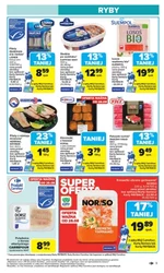 Codziennie taniej z kartą PAYBACK - Carrefour MArket