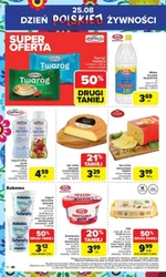 Codziennie taniej z kartą PAYBACK - Carrefour MArket
