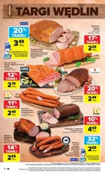 Codziennie taniej z kartą PAYBACK - Carrefour MArket