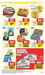 Codziennie taniej z kartą PAYBACK - Carrefour MArket