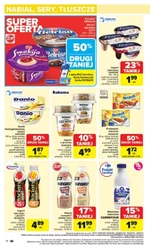 Codziennie taniej z kartą PAYBACK - Carrefour MArket