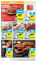 Codziennie taniej z kartą PAYBACK - Carrefour MArket