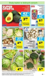 Codziennie taniej z kartą PAYBACK - Carrefour MArket