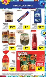 Codziennie taniej z kartą PAYBACK - Carrefour MArket