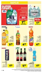 Codziennie taniej z kartą PAYBACK - Carrefour MArket