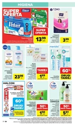 Codziennie taniej z kartą PAYBACK - Carrefour MArket