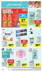 Codziennie taniej z kartą PAYBACK - Carrefour MArket