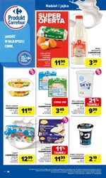 Jakość w najlepszej cenie! - Carrefour Market