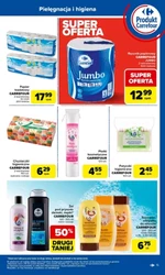 Jakość w najlepszej cenie! - Carrefour Market