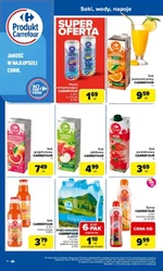 Jakość w najlepszej cenie! - Carrefour Market