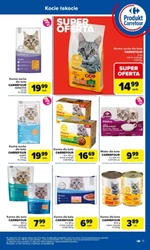Jakość w najlepszej cenie! - Carrefour Market