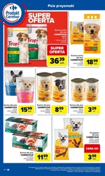 Jakość w najlepszej cenie! - Carrefour Market
