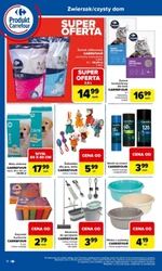 Jakość w najlepszej cenie! - Carrefour Market