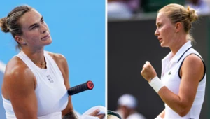 30 minut i krecz, fatalna kontuzja. Jest rozstrzygnięcie ws. Sabalenki w US Open