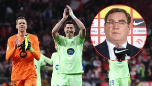 Lewandowski i Szczęsny czekają na kolejnego Polaka. Do akcji wkroczył Urban