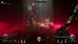 Diablo 4 z widokiem z oczu? Tak mogłoby to wyglądać