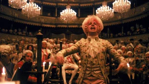 "Amadeusz": porywające widowisko po latach znowu na ekranach kin!