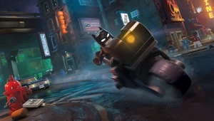 Batman powraca po dekadzie i zachwyca wizją świata