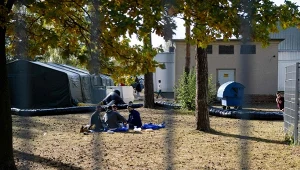 "Ośrodek dubliński" dla migrantów w Niemczech