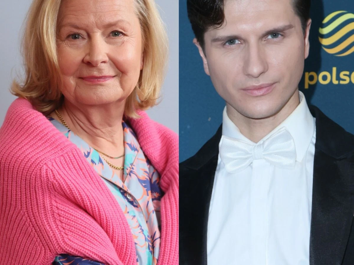 Barbara Bursztynowicz, Michał Kassin Barbara Bursztynowicz, Michał Kassin