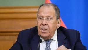 Siergiej Ławrow