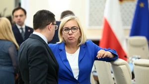 Będą dwie nowe ustawy - ws. ułatwienia inwestycji w energetykę wiatrową na lądzie oraz zamrożenia cen energii w IV kwartale br. Tak rząd chce odpowiedzieć na weto Karola Nawrockiego