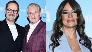 Jakub i Grzegorz Wons oraz Anna Mucha