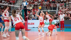 Kiedy mecz polskich siatkarek? O której grają z Kenią? [TRANSMISJA, STREAM]