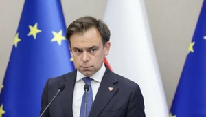 Andrzej Domański poszukuje źródeł dochodu do budżetu na 2026 rok. Stan finansów państwa jest napięty
