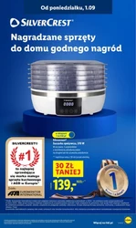 Katalog okazji - Lidl