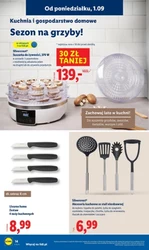 Katalog okazji - Lidl