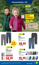 Katalog okazji - Lidl