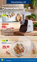 Katalog okazji - Lidl