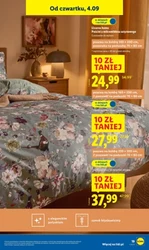 Katalog okazji - Lidl