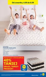 Katalog okazji - Lidl