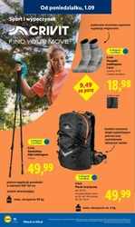 Katalog okazji - Lidl