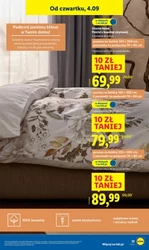 Katalog okazji - Lidl