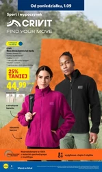 Katalog okazji - Lidl