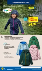 Katalog okazji - Lidl