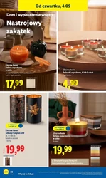 Katalog okazji - Lidl