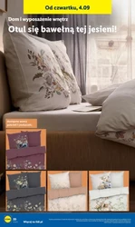 Katalog okazji - Lidl