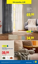 Katalog okazji - Lidl