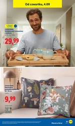 Katalog okazji - Lidl