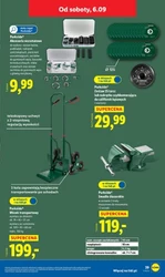 Katalog okazji - Lidl